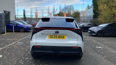 Toyota bZ4X 150kW Motion 71.4kWh 5dr Auto [11kW] Electric Hatchback